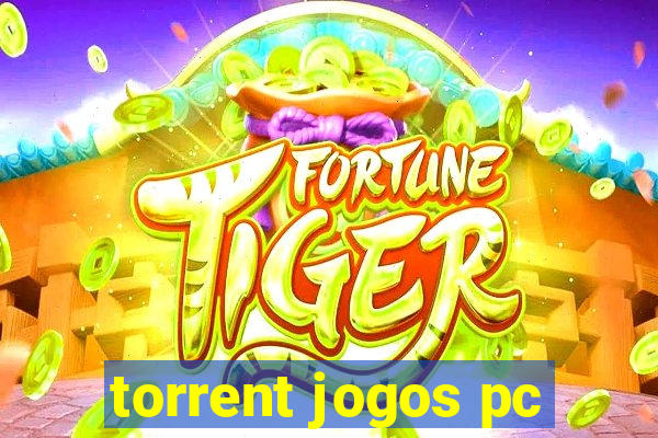 torrent jogos pc